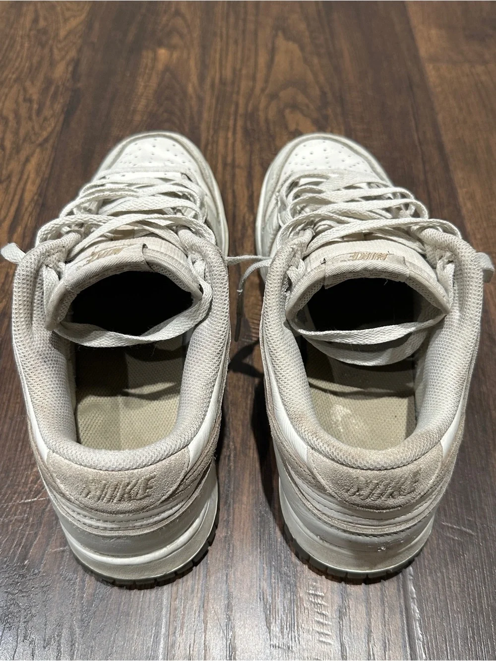 Nike Dunk Low SE 'Phantom Khaki'